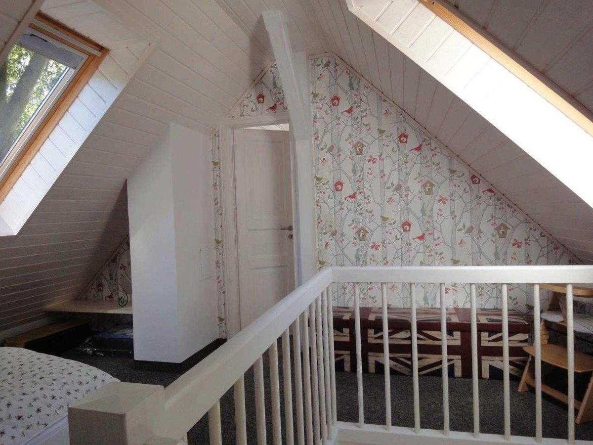 Willa Ferienhaus Rotkaeppchen Sellin  Zewnętrze zdjęcie